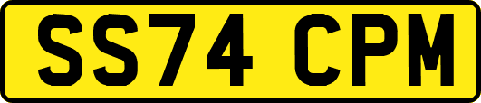 SS74CPM