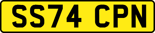 SS74CPN