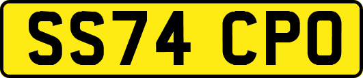 SS74CPO