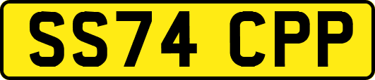 SS74CPP
