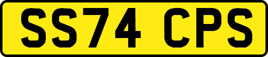 SS74CPS
