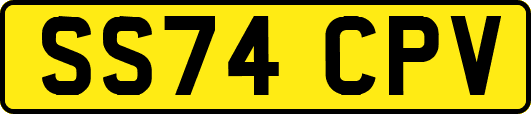 SS74CPV