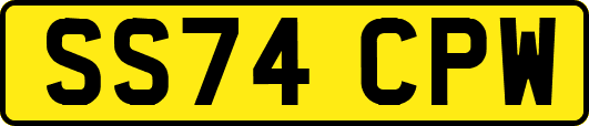 SS74CPW