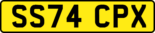SS74CPX