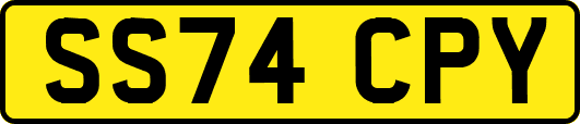 SS74CPY