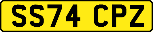 SS74CPZ