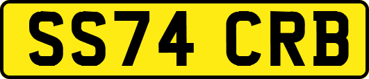 SS74CRB