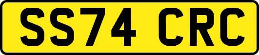 SS74CRC