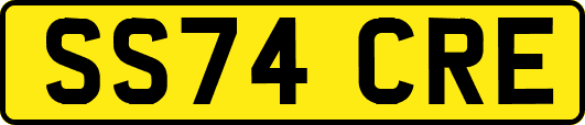 SS74CRE