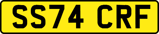 SS74CRF