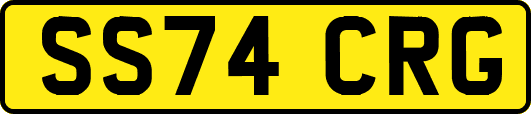 SS74CRG