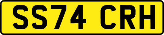 SS74CRH