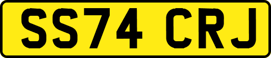 SS74CRJ