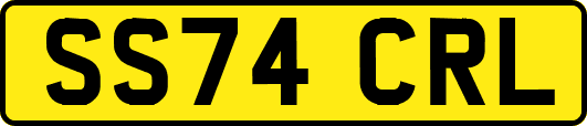SS74CRL