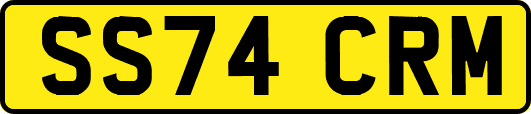 SS74CRM