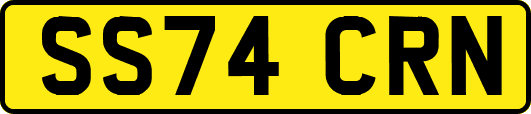 SS74CRN