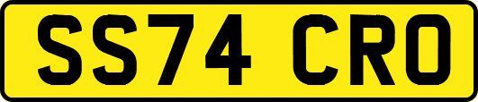 SS74CRO