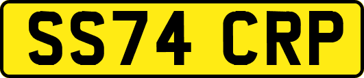 SS74CRP