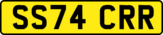 SS74CRR