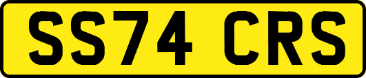 SS74CRS