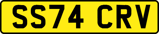 SS74CRV