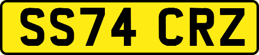 SS74CRZ
