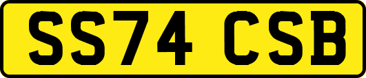 SS74CSB