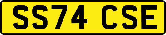 SS74CSE