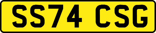SS74CSG