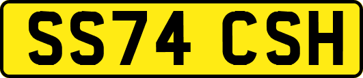 SS74CSH