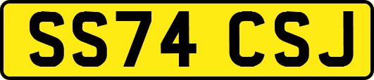 SS74CSJ