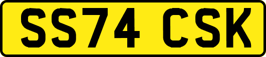 SS74CSK