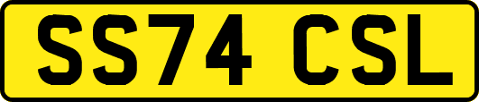 SS74CSL