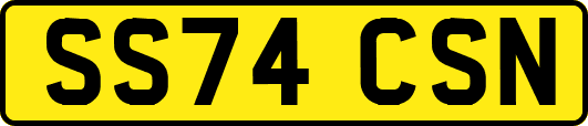 SS74CSN