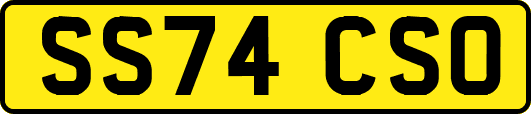 SS74CSO