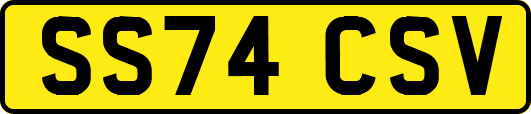 SS74CSV