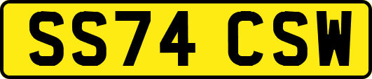 SS74CSW