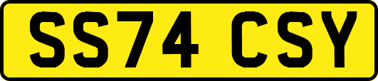 SS74CSY