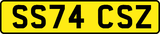 SS74CSZ