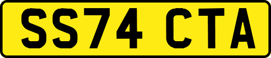 SS74CTA
