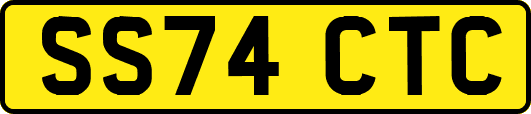 SS74CTC