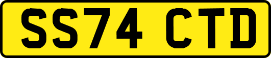 SS74CTD