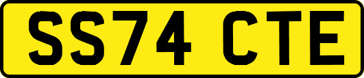 SS74CTE