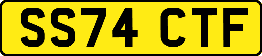 SS74CTF