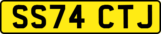 SS74CTJ