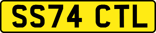 SS74CTL