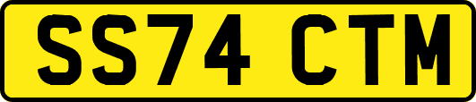 SS74CTM