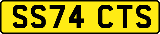 SS74CTS