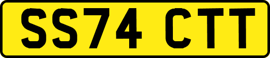 SS74CTT