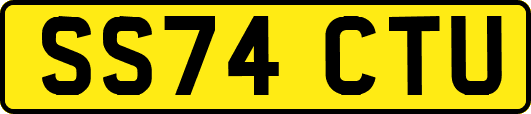 SS74CTU